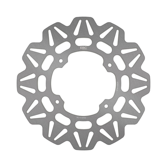 EBC 07-24 Honda CRF 150 R/RB Front CX Extreme Rotors