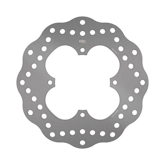 EBC 07-24 Honda CRF 150 R Rear Left Contour Rotor
