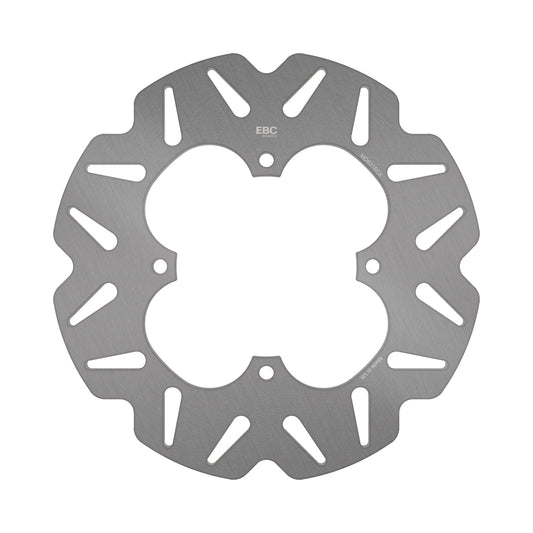EBC 07-24 Honda CRF 150 R Rear Left CX Extreme Rotor