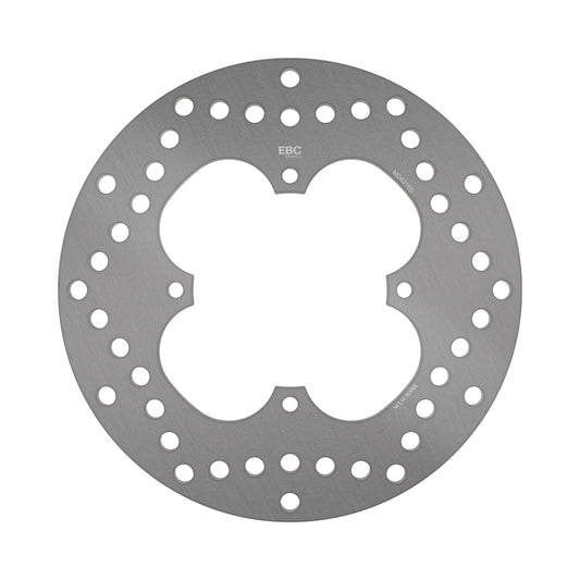 EBC 07-24 Honda CRF 150 R Rear Left Standard Rotor