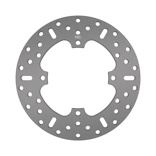EBC 2000 Ducati 748 R 2 Pad Caliper Rear Left Standard Rotor