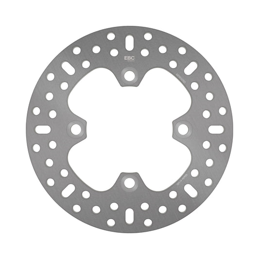 EBC 2008 Kawasaki KRF 750 Teryx 4x4 RUV Front Left/Right Standard Rotor