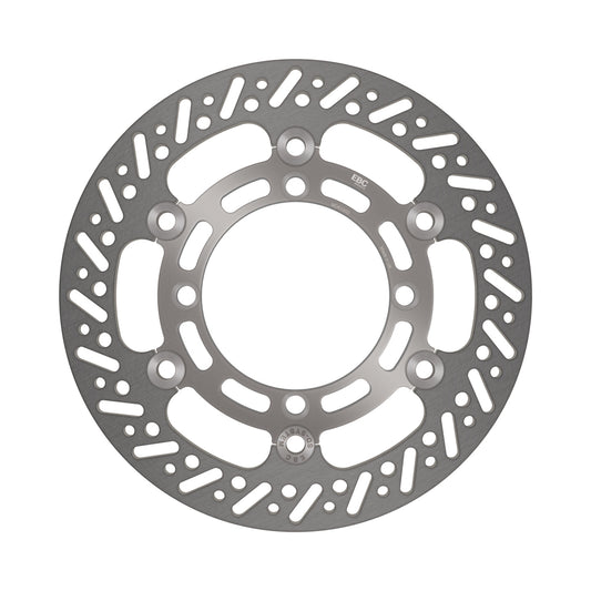 EBC 06-07 Kawasaki KLX 250 S H Front Left Standard Brake Rotor