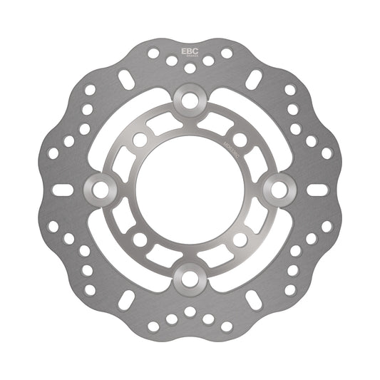 EBC 09-12 KTM SX 450 Front Left/Right Contour Profile Rotor