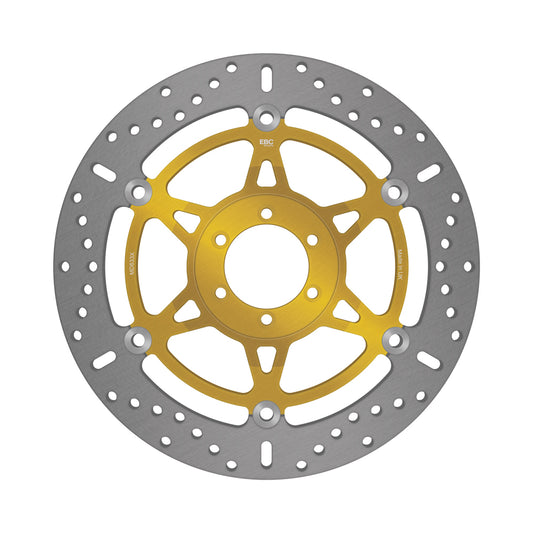EBC 98-99 Ducati 748 SPS Front Left/Right Standard Rotor