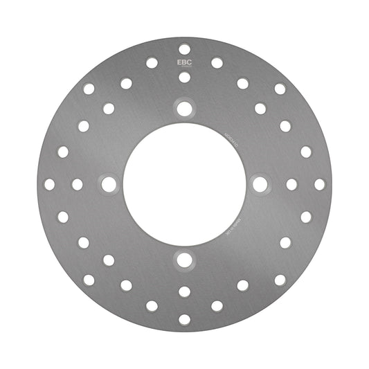 EBC 15-17 Honda SXS 500 SXS M2 Pioneer 2 Seat Front Left/Right Standard Brake Rotor
