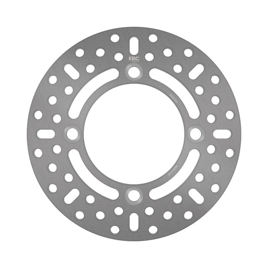 EBC 2009 Suzuki LT-A 500 King Quad AXi Power Steering Limited Front Left/Right Standard Brake Rotor