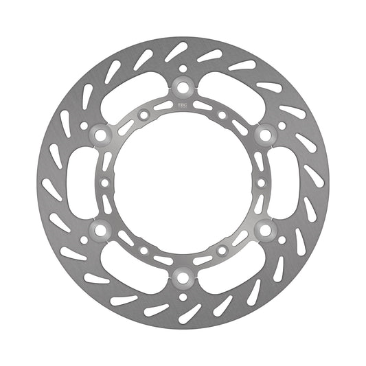 EBC 2001 Yamaha YZ 125 N Front Left Standard Brake Rotor
