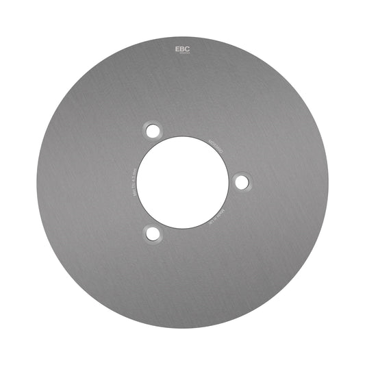 EBC 12-13 Yamaha YFM 300 Grizzly Rear Left Standard Rotor