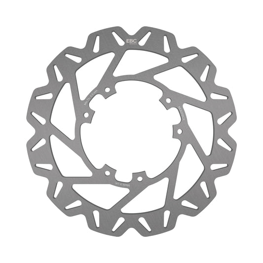 EBC 13-17 Honda CRF 250 L Non ABS Front CX Extreme Rotors