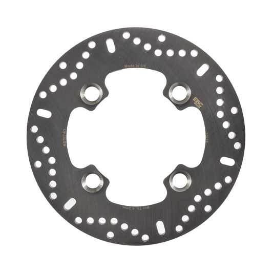EBC 11-14 Polaris RZR 900 XP (Incl EPS Models) Rear Left/Right Standard Rotor