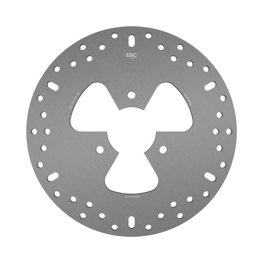 EBC 14-16 Yamaha YXM 700 Viking Parking Brake Front Left Standard Brake Rotor