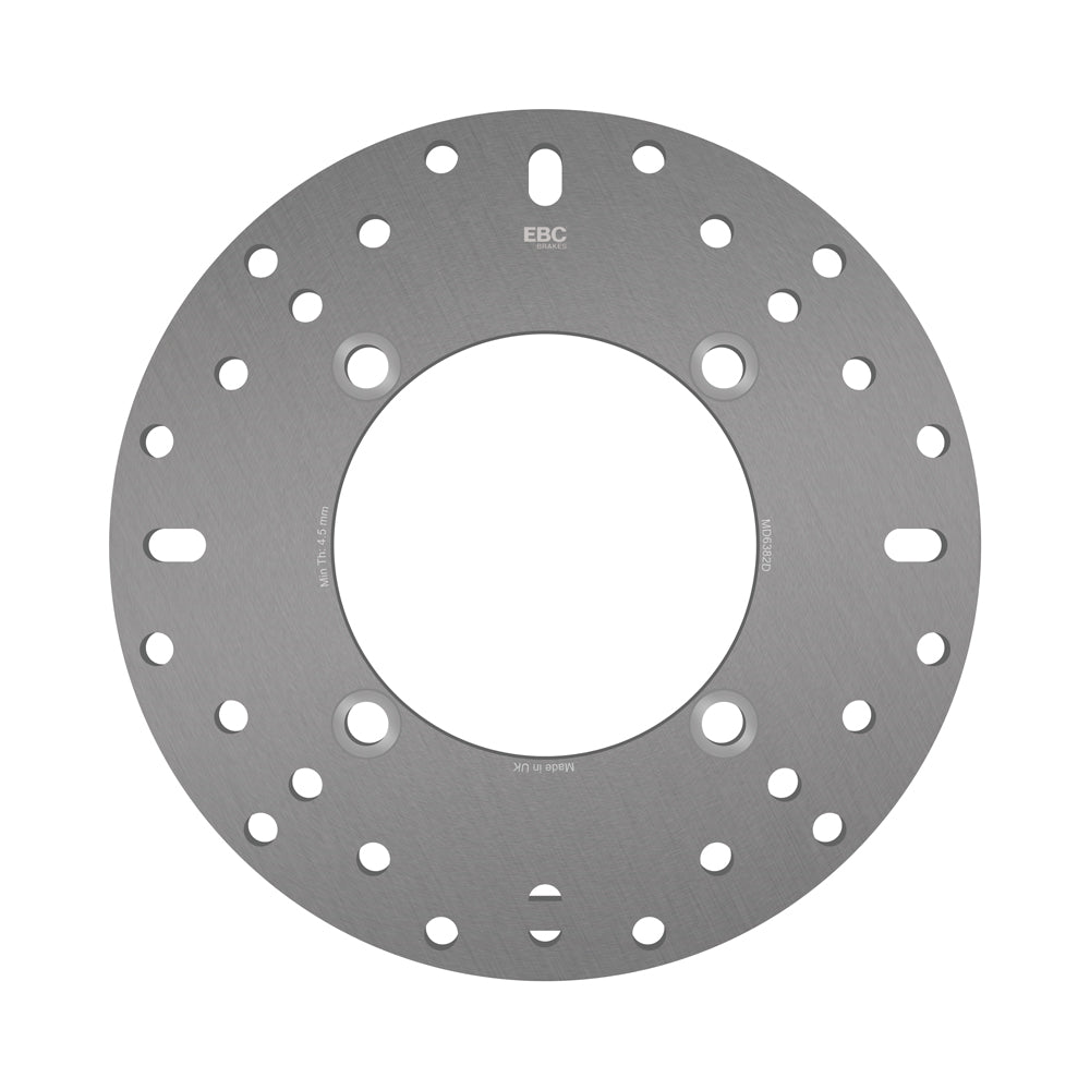 EBC 16-18 Yamaha YXE 70 Wolverine Front Left/Right Standard Brake Rotor