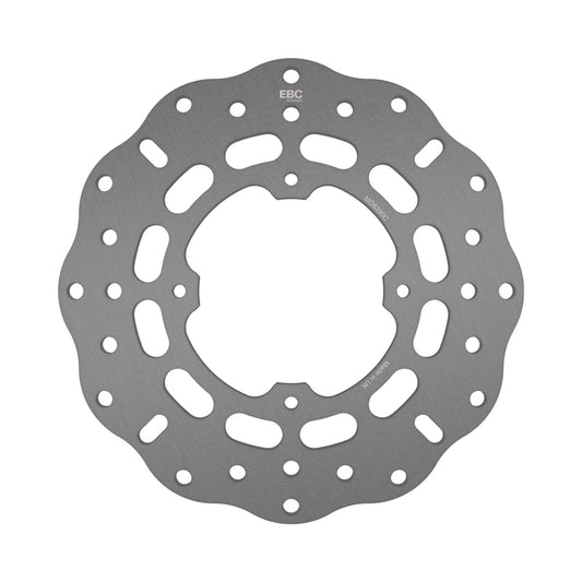 EBC 14-23 Honda CRF 125 F SW 17/14in Front Left Contour Profile Rotor
