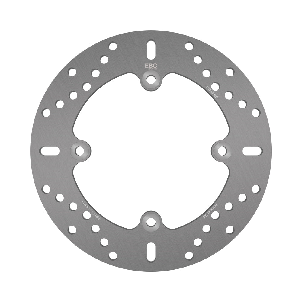 EBC 22-23 Can Am Commander 700 EFI/DPS/XT Front Left/Right Standard Rotor