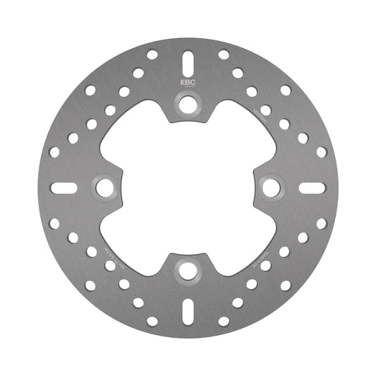 EBC 15-23 Kawasaki KAF 820 Mule PRO/FXT Front Left/Right Standard Brake Rotor