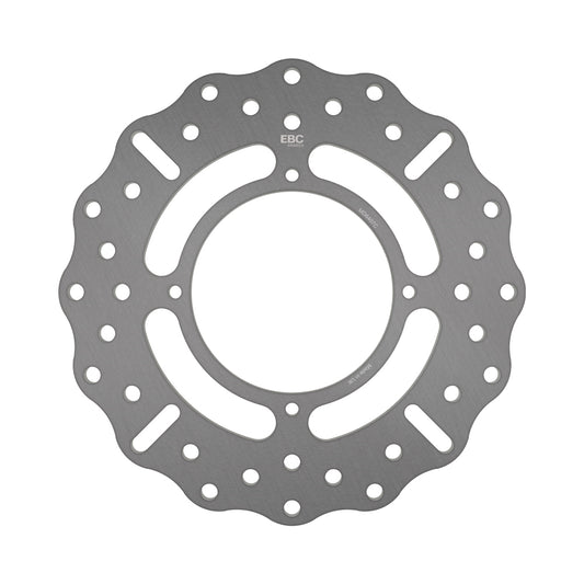 EBC 14-20 Husqvarna TC 85 SW 17/14 2T Front Left Contour Profile Rotor