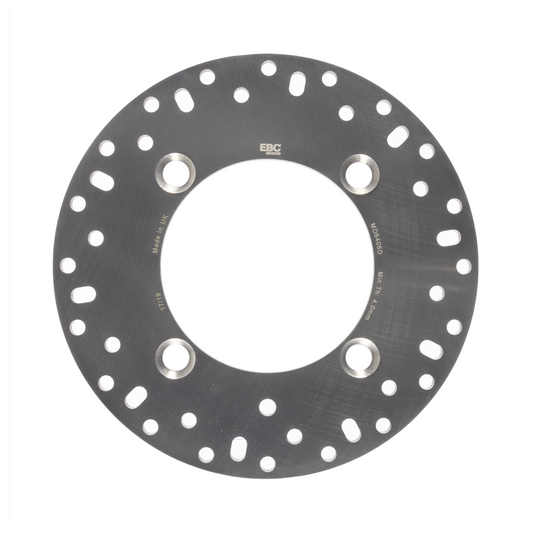 EBC 17-20 Polaris General 1000 EPS (2 Seater) Front Left/Right Standard Rotor