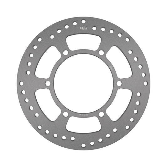 EBC 1992 Triumph Hinckley Daytona 750 3 cyl Rear Left Standard Rotor