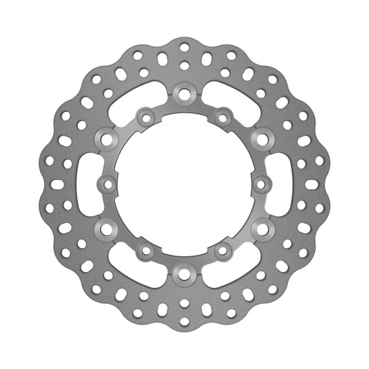 EBC 09-23 KTM 690 Enduro ABS Rear Left/Right Contour Rotor