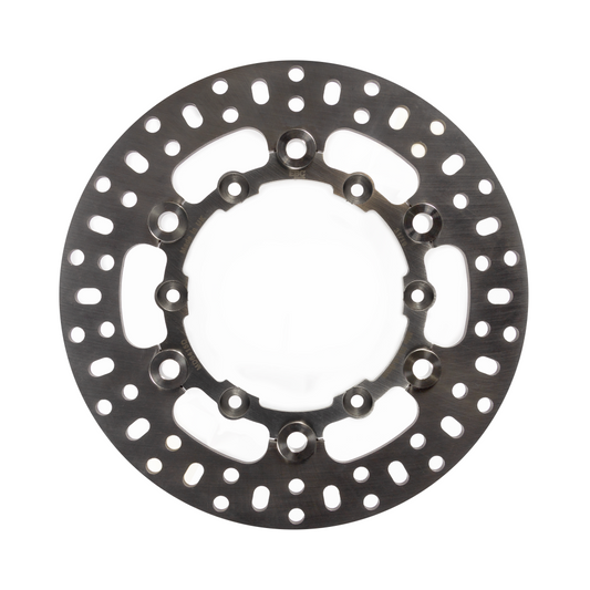 EBC 09-23 KTM 690 Enduro ABS Rear Left/Right Standard Rotor