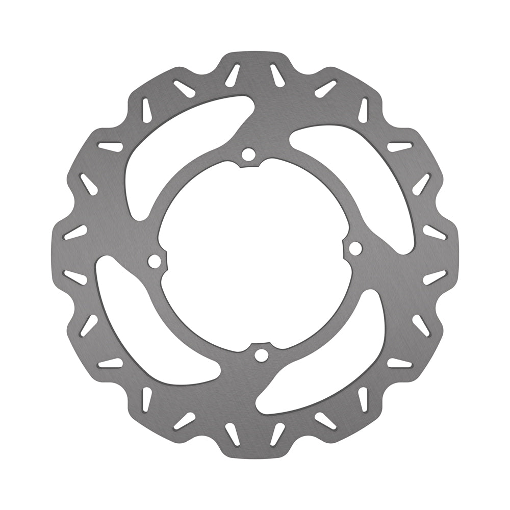 EBC 19-24 Suzuki RMZ 250 Front CX Extreme Rotor
