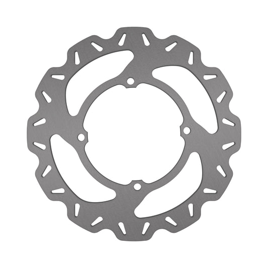 EBC 19-24 Suzuki RMZ 250 Front CX Extreme Rotor