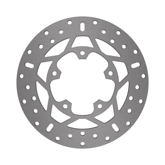 EBC 15-23 KTM 1290 Super Adventure S Rear Left Standard Rotor