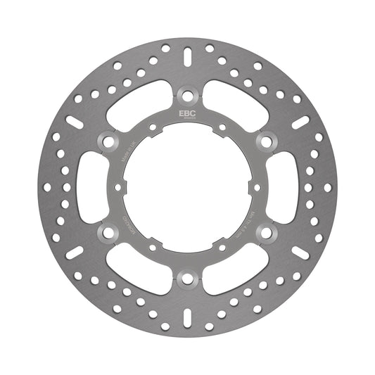 EBC 18-19 KTM 1090 Adventure L & R Front Left/Right Standard Brake Rotor