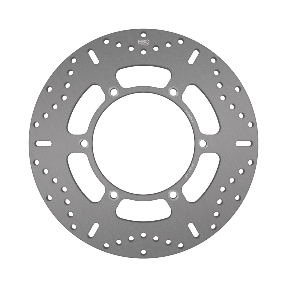 EBC 96-01 Triumph Hinckley Adventurer Front Left Standard Brake Rotor