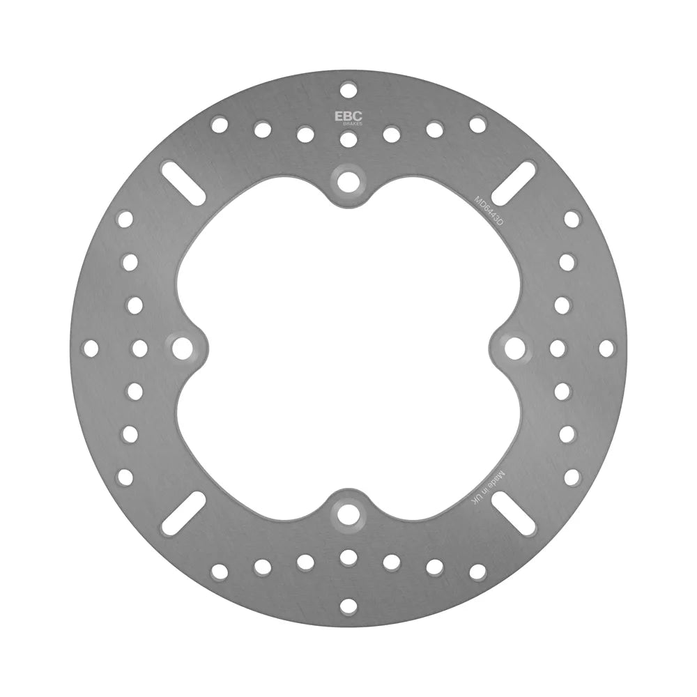 EBC 21-25 Yamaha YXE 1000 RMAX 2 YXE 10WP Front Left/Right MD Standard Rotor