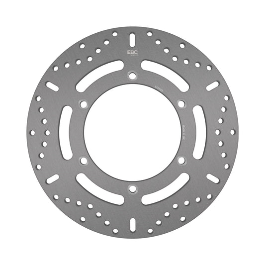 EBC 02-06 Triumph Hinckley Bonneville America 790cc Front Left/Right Standard Brake Rotor