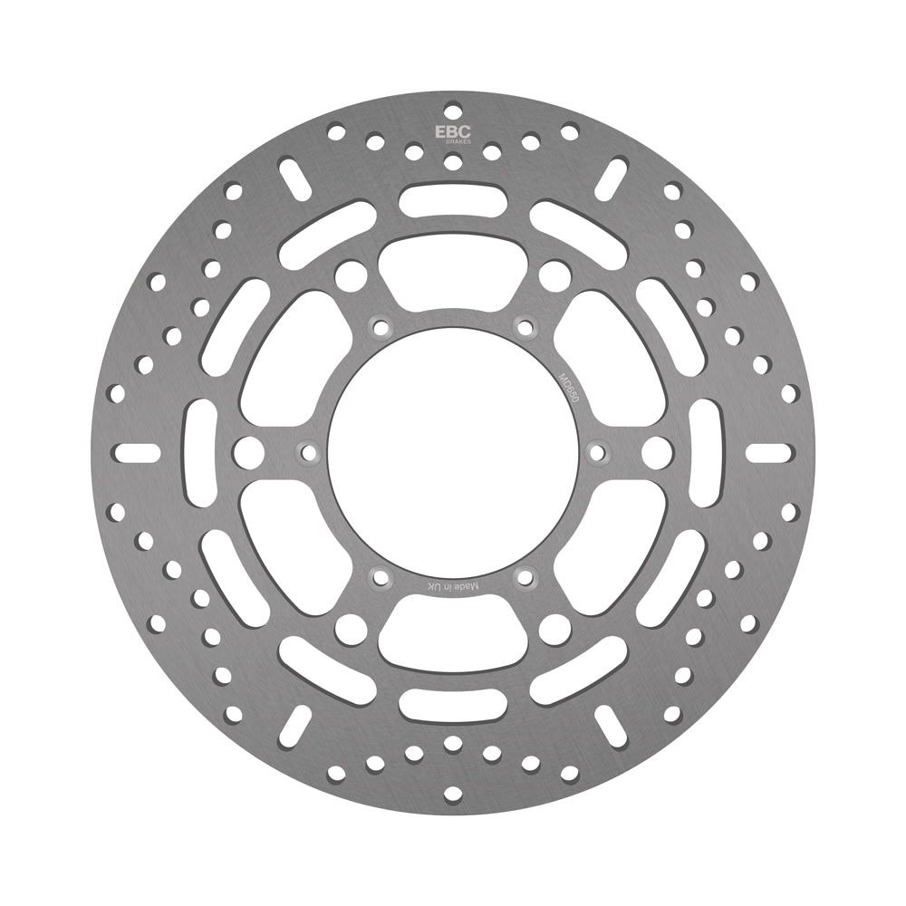 EBC 93-96 BMW F 650 E169/0161 Front Left Standard Brake Rotor