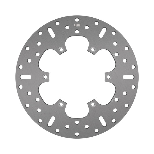 EBC 93-96 BMW F 650 E169/0161 Rear Left Standard Rotor