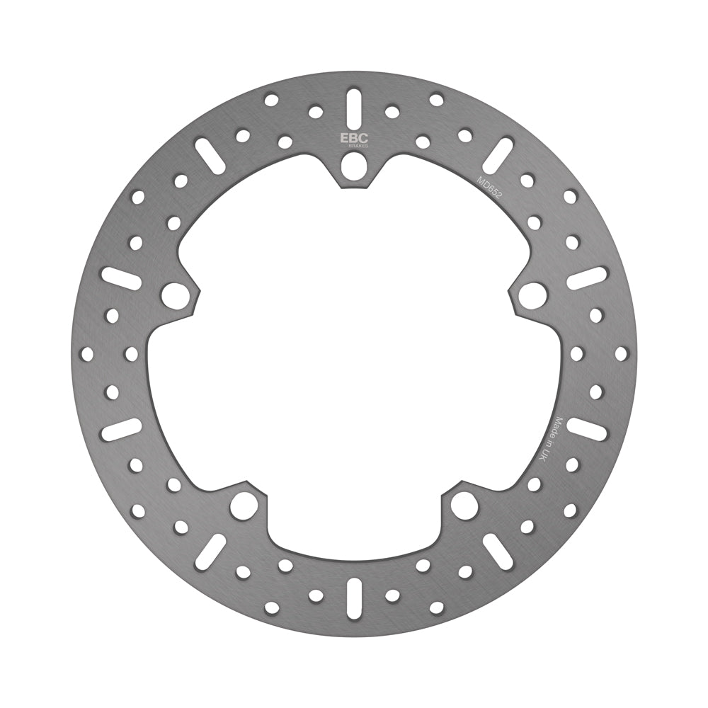 EBC 96-90 BMW K 1200 RS Non (w/ABS) & (w/ABS)s Front Left/Right Standard Rotor
