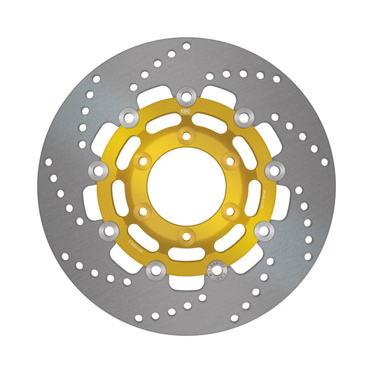 EBC 85-86 Laverda 1000 SFC Front Left Standard Brake Rotor
