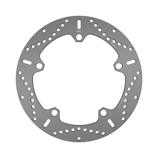 EBC 18-23 BMW F 750 GS (Disc Fitting Kit Required) Front Left/Right Standard Brake Rotor