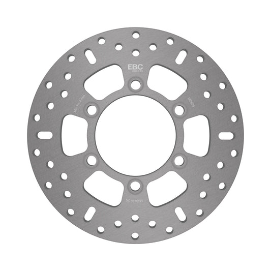EBC 2011 ATK GT 250 R V-Twin Sport Rear Left Standard Rotor