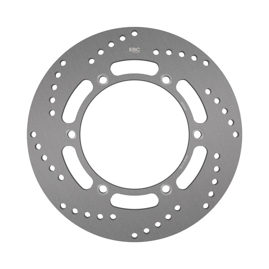 EBC 06-10 Moto-Guzzi California Vintage 750 Rear Left Standard Rotor