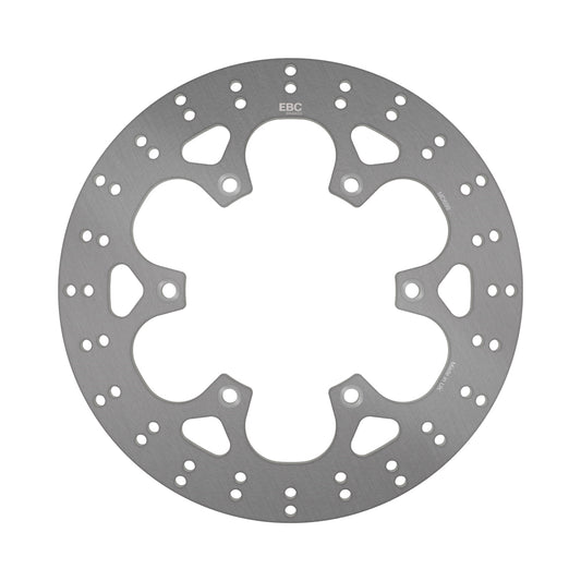 EBC 05-09 Triumph Hinckley Rocket III 2300cc Rear Left/Right Standard Rotor