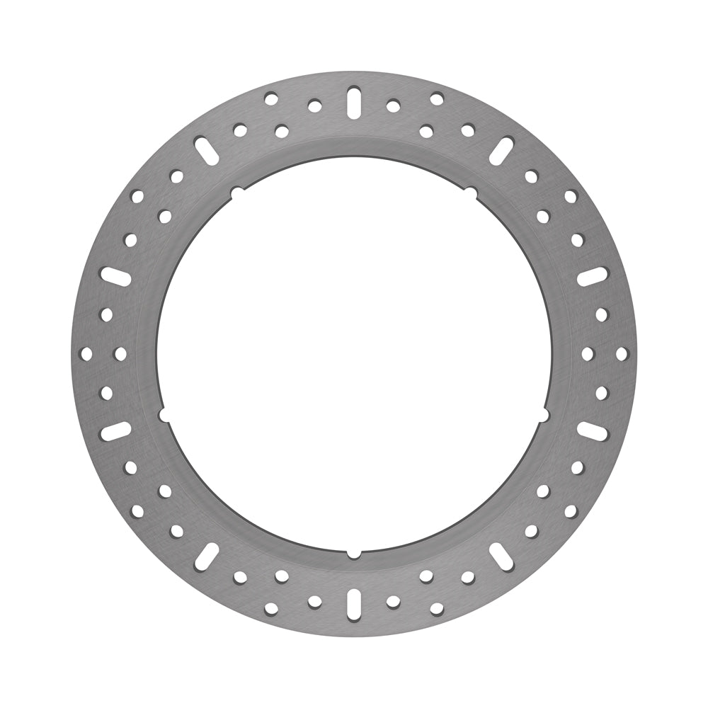 EBC 00-07 Buell Blast Front Right Standard Brake Rotor