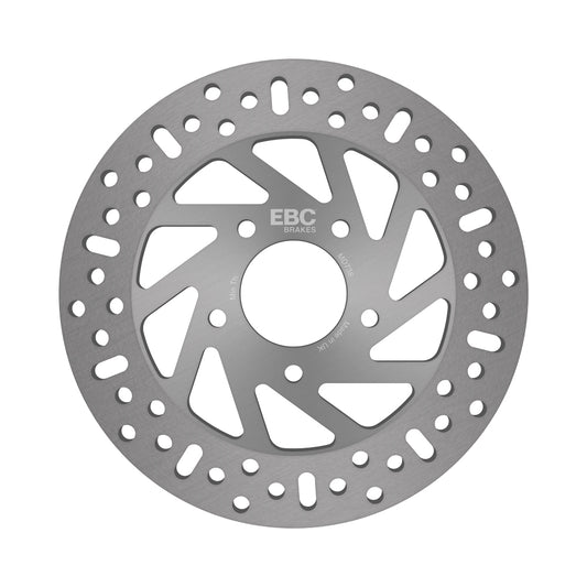EBC 00-07 Buell Blast Rear Left Standard Rotor