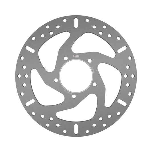 EBC 2016 Ducati Multistrada 1200 Enduro Rear Right Standard Rotor