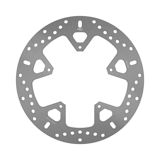 EBC 24-25 BMW M 1000 XR Carbon Fibre Wheels Rear Left MD Standard Rotor