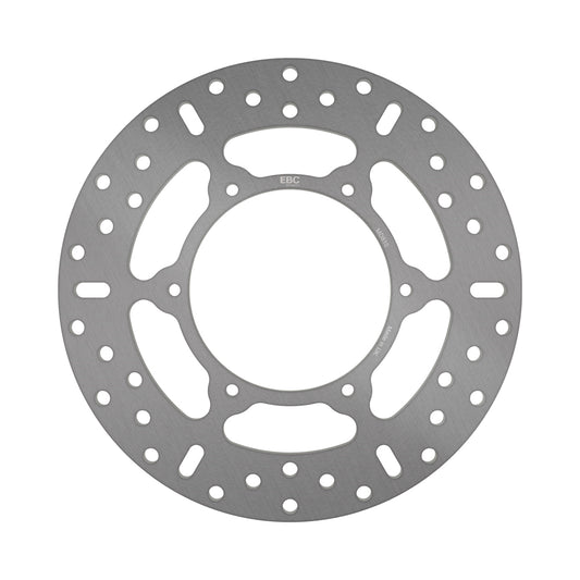 EBC 07-09 BMW G 650 XChallenge Rear Left Standard Rotor