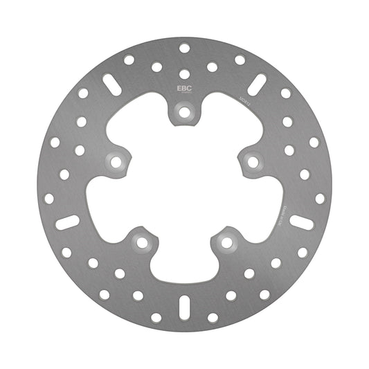 EBC 08-12 KTM RC8 1190 Rear Left Standard Rotor