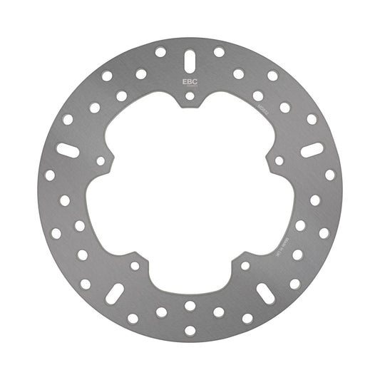 EBC 13-14 BMW HP4 1000cc Rear Left Standard Rotor