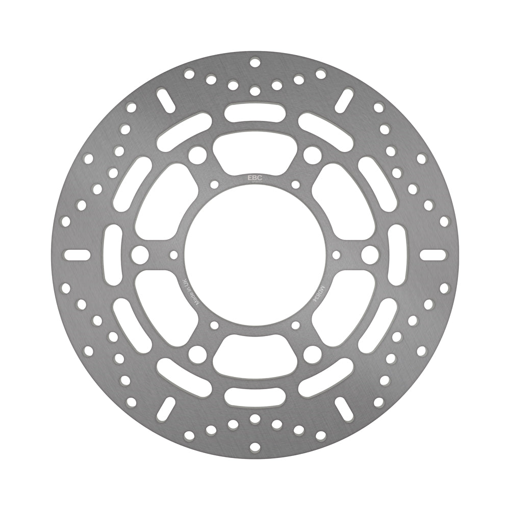 EBC 00-03 BMW F 650 CS Scarver (K14/0174/0184) Front Left Standard Rotor