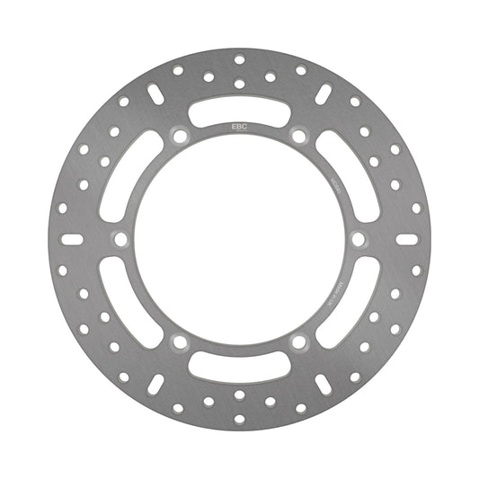 EBC 05-12 Moto-Guzzi Breva 1100 Rear Left Standard Rotor