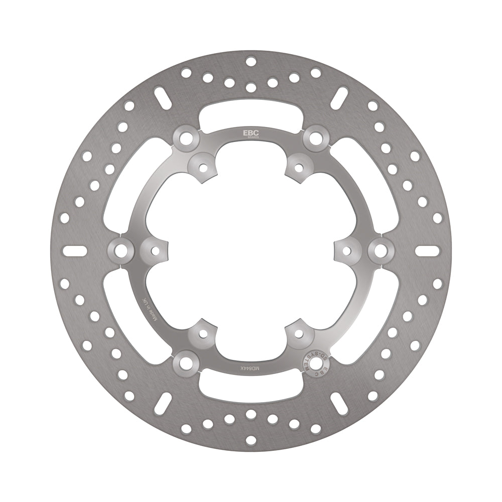 EBC 16-23 Husqvarna 701 Enduro Front Left Standard Brake Rotor